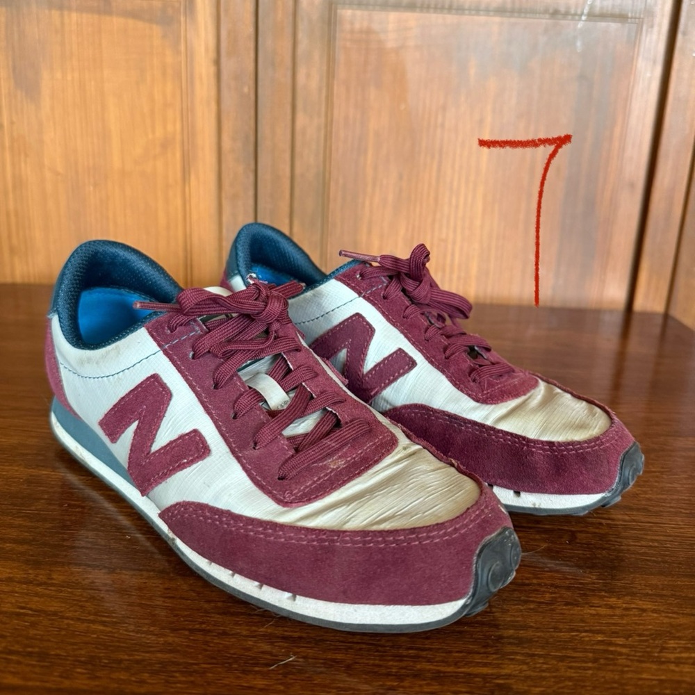 Vintage New Balance Shoes